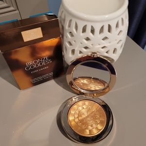 Estee Lauder Bronze Goddess illuminating powder gel